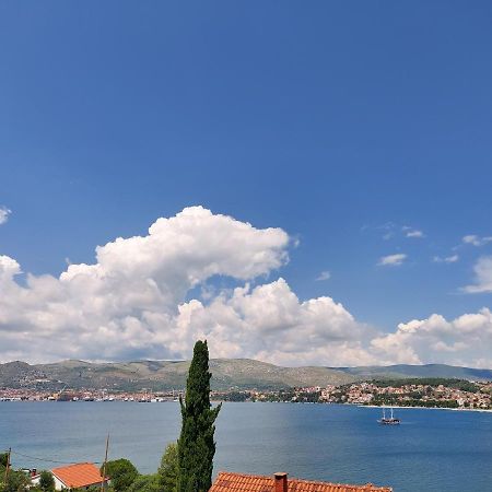 Villa Uno โตรกีร์ ภายนอก รูปภาพ